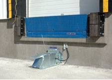 Superior Door and Gate Systems Inc | Dock Equipment