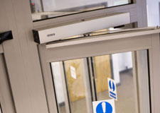 Superior Door and Gate Systems Inc | Pedestrian Doors