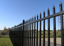 Superior Door and Gate Systems Inc | Fences & Gates