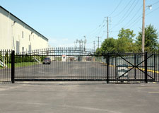 Superior Door and Gate Systems Inc | Products