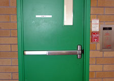 Superior Door and Gate Systems Inc | Products