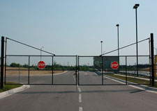 Superior Door and Gate Systems Inc | Fences & Gates